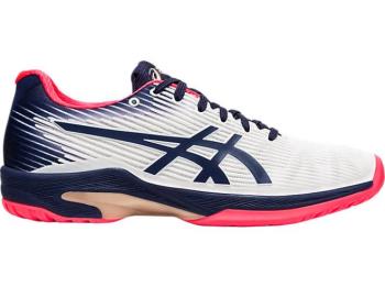 Asics SOLUTION SPEED FF Dame Tennissko NO812DC